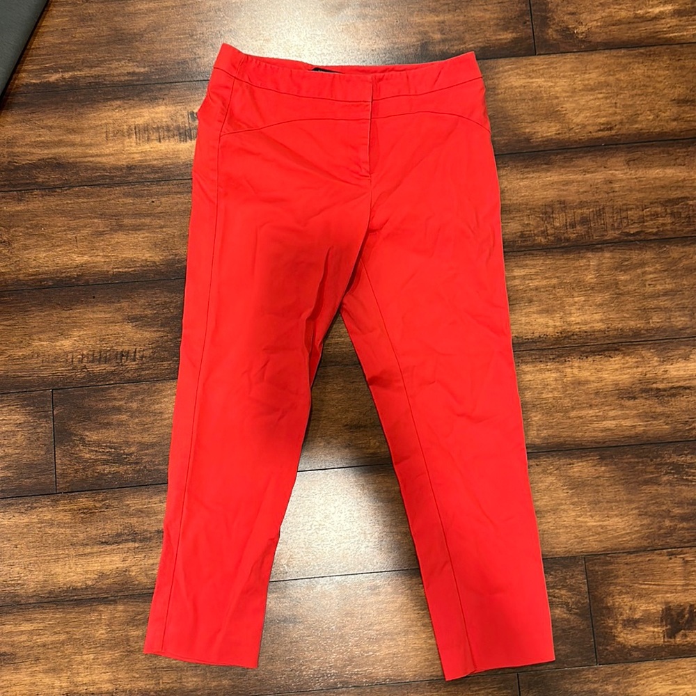 Comfy slacks